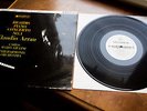 CLAUDIO ARRAU / BRAHMS Piano Concerto No 1 COLUMBIA SAX 2387 B/S 6/8 ED1