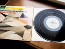 CHARLES ROSEN / STRAVINSKY / SCHOENBERG Piano Music COLUMBIA SAX 2480 B/S ED1