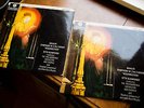 OTTO KLEMPERER / MAHLER Symphony No 2 COLUMBIA SAX 2473 / 2474 B/S ED1 2LP Set