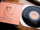 ALEXANDER GIBSON / SIBELIUS Symphony No 5 RCA SD LSC 2405 1s/1s ED1 NM