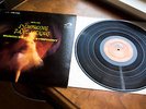 MUNCH / BERLIOZ Symphonie Fantastique RCA Living Stereo SD LSC 2608 10s/9s ED1