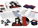 T.Rex 'The Slider 40th Anniversary SEALED  BOXED SET..No 0998 of 2000 .SEE PICS