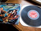 JUILLIARD STRING QUARTET / SCHUBERT Death & Maiden GERMAN RCA LSC 2378 ED1 TAS
