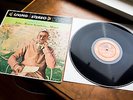 BYRON JANIS / MUNCH Rachmaninoff No 3 RCA Living Stereo SD LSC 2237 1s/1s ED1