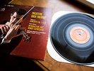 ERICK FRIEDMAN / PAGANINI / SAINT SAENS Presenting RCA SD LSC 2610 9s/7s ED1