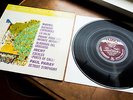 PAUL PARAY / RAVEL Rapsodie Espagnole MERCURY SR 90313 RFR1/RFR1 ED1 TAS HP