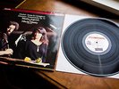 ARGERICH / MAISKY / SCHUBERT / SCHUMANN Sonata for Arpeggione PHILIPS 416 230-1