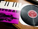BARYLLI QUARTET / DVORAK Piano  & String Quintet In A WESTMINSTER WL 5337 ED1