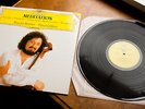 MISCHA MAISKY / GILILOV Meditation KOREA DGG Digital 431 544-1
