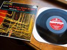 ANSERMET / BARTOK / BEETHOVEN Grosse Fuge LONDON BB CS 6159 1E/2E ED1 NO SXL