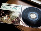 BRUNO WALTER / BEETHOVEN Symphony No 1 in C COLUMBIA MS 6078 6 EYE ED1 PROMO