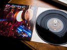 MICKEY HART / AIRTO / FLORA PURIM Dafos REFERENCE RECORDINGS RR-12 AUDIOPHILE