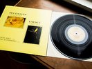 ABEL / STEINBERG / BEETHOVEN / ENESCU Sonatas WILSON AUDIOPHILE W 8315 TAS