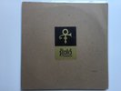Prince The Gold Experience 2LP vinyl Promo only Number 3017 Rare