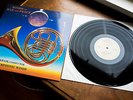 LOWELL GRAHAM Winds of War and Peace WILSON AUDIOPHILE W 8824 TAS