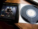 HYPERION KNIGHT / MOUSSORGSKY Pictures Exhibition WILSON AUDIOPHILE W 9025