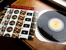 FELIPE DE LA ROSA / YETI CHASERS Super Sampler M&K RealTime AUDIOPHILE