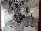 The Beatles REVOLVER original factory sealed LP  Amazing Condition  ST 2576