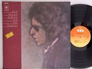 Bob Dylan        Blood on the tracks       OIS         NM  # 1