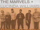 LLOYD,CHARLES & THE MARVELS-VANISHED GARDENS (FEAT LUCINDA WILLIAMS VINYL LP NEW