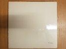 The Beatles White Album LP PMC 7067 1st Pressing 1968 No 0070657
