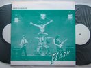 QUEEN FLASH ALIVE / LIVE 1980 / CLEAN VINYL