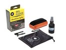 #1 Record Cleaner Kit - Complete 4-in-1 Vinyl Cleaning Solution, includes Vel...