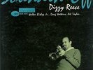 Dizzy Reece on Blue Note BLP 4033