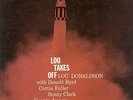 Lou Donaldson on Blue Note BLP 1591