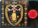 BYRDS SWEETHEART OF THE RODEO 1968 ORG 360 SOUND 2-EYE 1C/1C PARSONS ALT COUNTRY