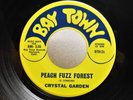 1968 Psych Rock KILLER 7