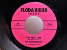 Very RARE Northern Soul 7