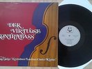 W78 YOAN GOILAV THE VIRTUOSO DOUBLE BASS CUSTER PIANO CHRISTOPHORUS STEREO