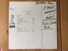IAN ANDERSON THE WORLD OF ROCK #74 12/2/89 SCOTT MUNI’S D.I.R. BROADCASTING