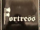 FORTRESS - Self-Titled LP - Rare Punk/Oi/Skin - RRR 130