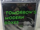 THOM YORKE LP Tomorrow's Modern Boxes WHITE VINYL 180g.+ Inner SEALED Outer Bag
