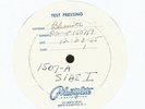 Art Blakey Test Pressing on Blue Note 1507