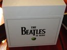 THE BEATLES IN MONO VINYL RECORDS BOX SET