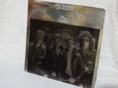 QUEEN - THE GAME * ORIGINAL VINYL 1976 * 5E-513 ELEKTRA * 10 TRACKS