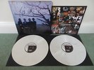 NEEDTOBREATHE - The Reckoning(UK 2011 SIGNED DOUBLE WHITE VINYL ALBUM / MINT)