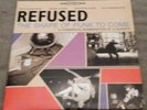 Refused The Shape of Punk To Come 2xLP Red Snapcase