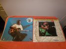 Snooks Eaglin Legacy Of The Blues, Vol. 2 , LP & Baby You Can get Your Gun - SS