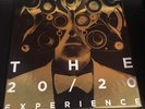 Justin Timberlake - The Complete 20/20 Experience 4xLP