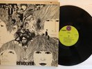 The Beatles - Revolver - 1969 Capitol Lime Green ST-2576 (NM) Ultrasonic Clean