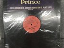 Prince, Chelsea Rodgers and Mr Goodnight Vinyl Record