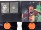 JIMI HENDRIX ELECTRIC LADYLAND POLYDOR MP 9301,2 Japan VINYL 2LP