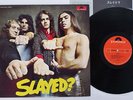 SLADE SLAYED POLYDOR MP 2302 Japan VINYL LP