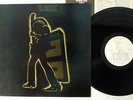 T.REX ELECTRIC WARRIOR SMS SP20-5056 Japan VINYL LP