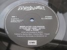 Marillion MISPLACED CHILDHOOD UK LP 1st Press ONE PLAY EVER 100% MINT MINUS
