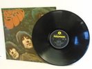 The Beatles - Rubber Soul - (1965) Parlophone PMC1267 Mono G&L Sleeve